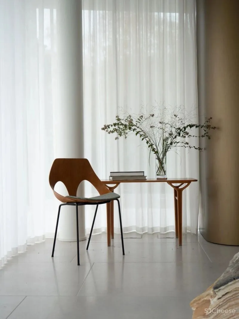 1000㎡神仙般的湖景酒店别墅，秒杀上亿的海景豪宅！