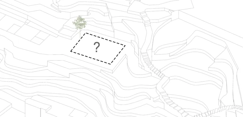 新作 十二个宅基地的新生：泰安东西门村活化更新 孟凡浩 gad · line studio