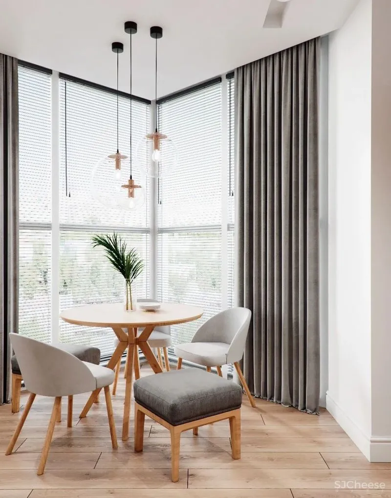 性冷淡已经OUT了,现在流行“可盐可甜”!