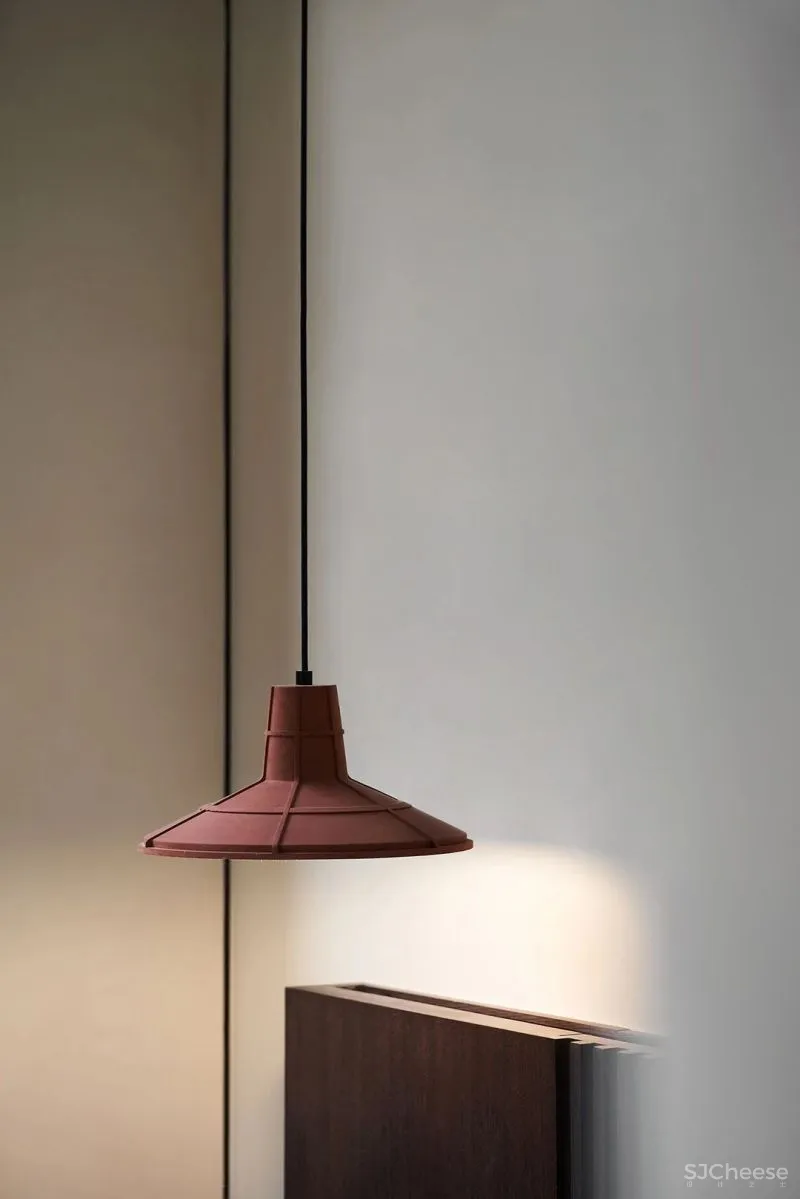 新作|布鲁盟设计 630㎡ 顶级艺术合院,自在与安静的完美演绎