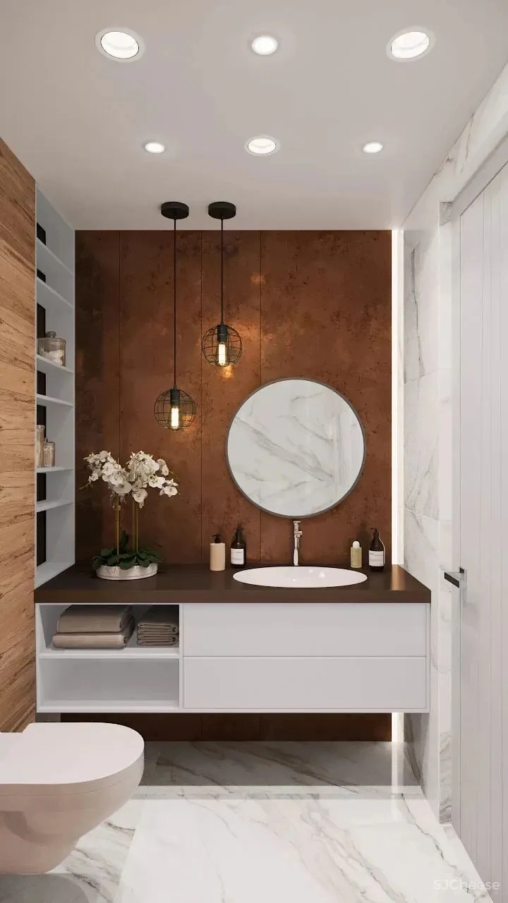 现代简约,生活的灵魂!