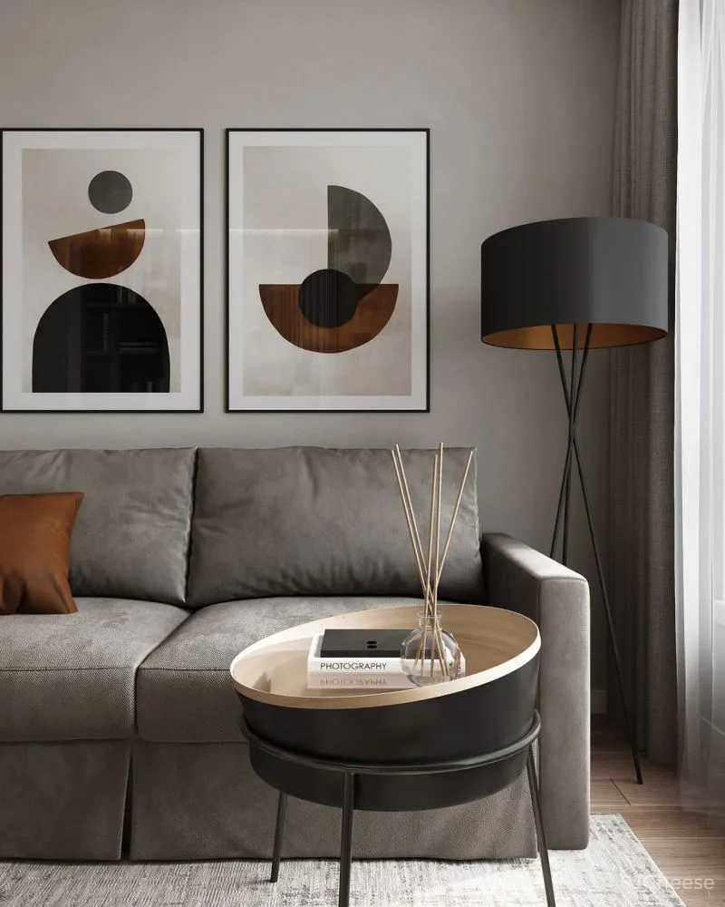 高级简约，太有气质了！