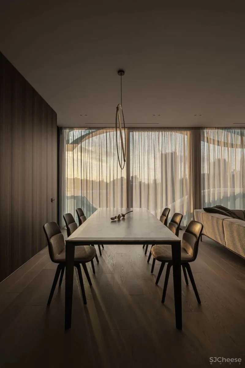 轻奢优雅，气质出众！