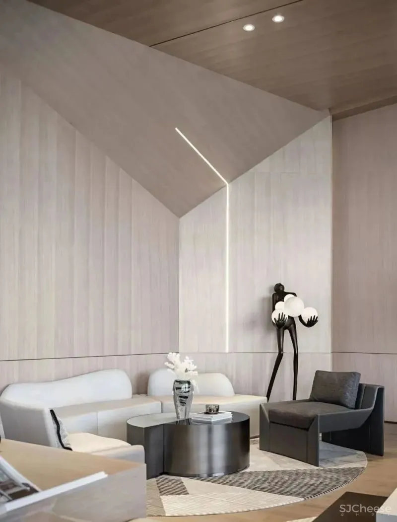 重审存在主义 “几盒”赋新而来 帝凯设计