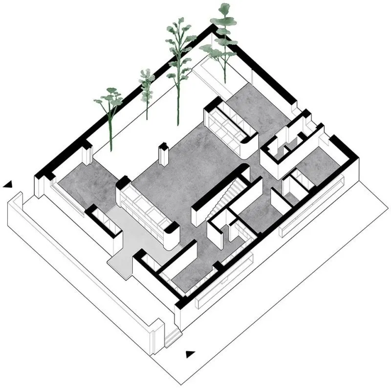 田野中的美宅 5个不错的乡村私宅设计