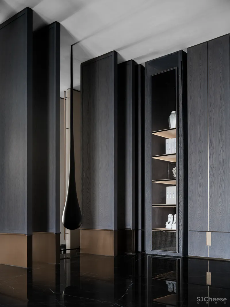 米修works 筑一座水上浮城