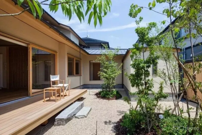 地台该如何设计？