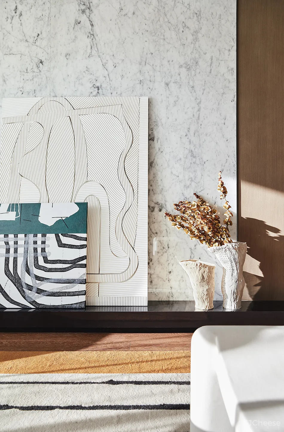 方磊：多重视角，共探人居新风尚！