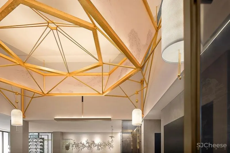 春山秋水 六朝故梦 · 醉染金陵