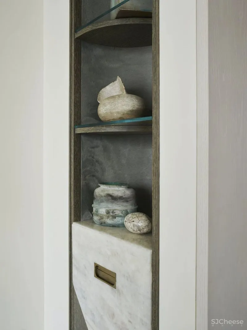 设计师私宅 空间艺术,是最接近于实用的艺术