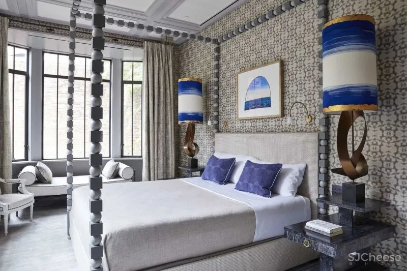 法式奢华，美爆了！