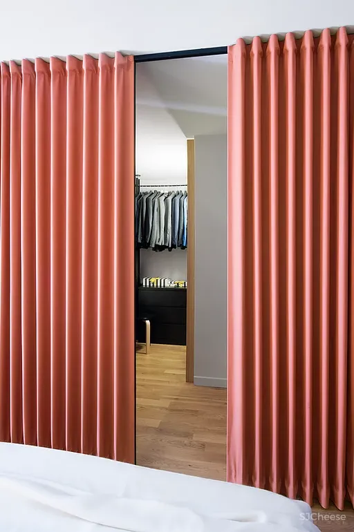 兼具雅致与活力,这座130平米的双层住宅诠释了屋主的生活态度