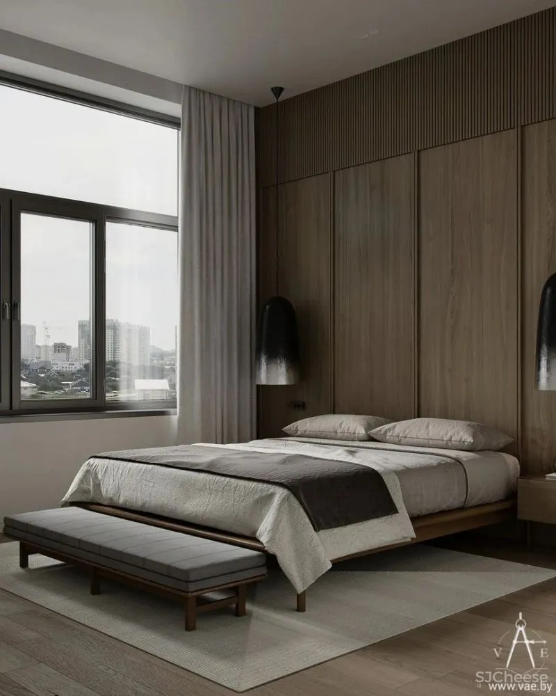 Vae Design 新作 白俄罗斯极简主义