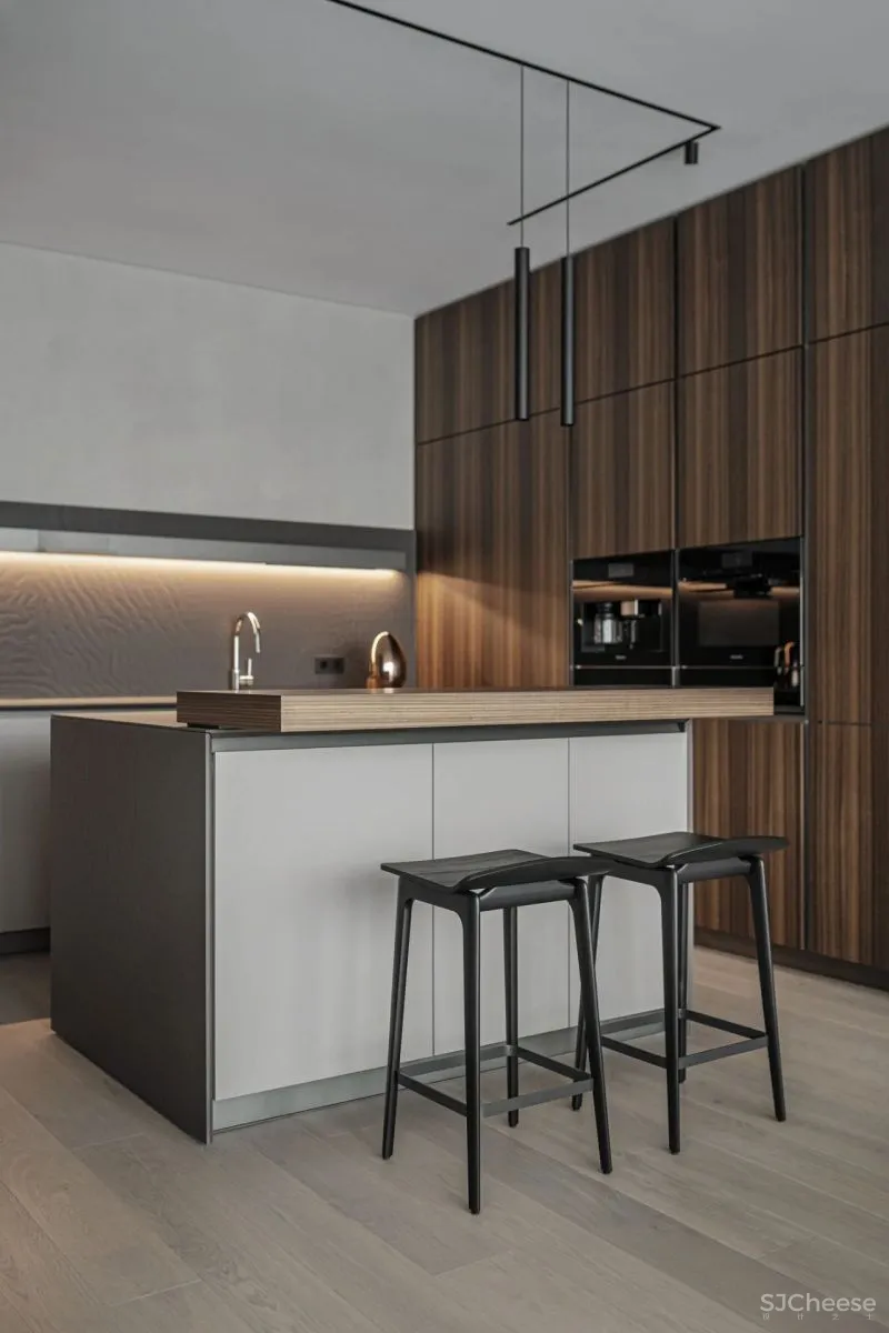 轻奢优雅，气质出众！