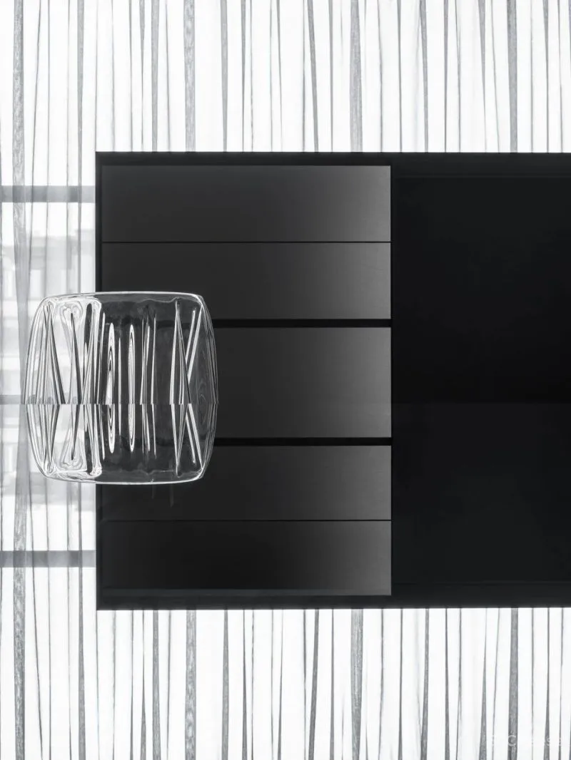 颠覆空间格局,打造个性居所 ANG STUDIO新作