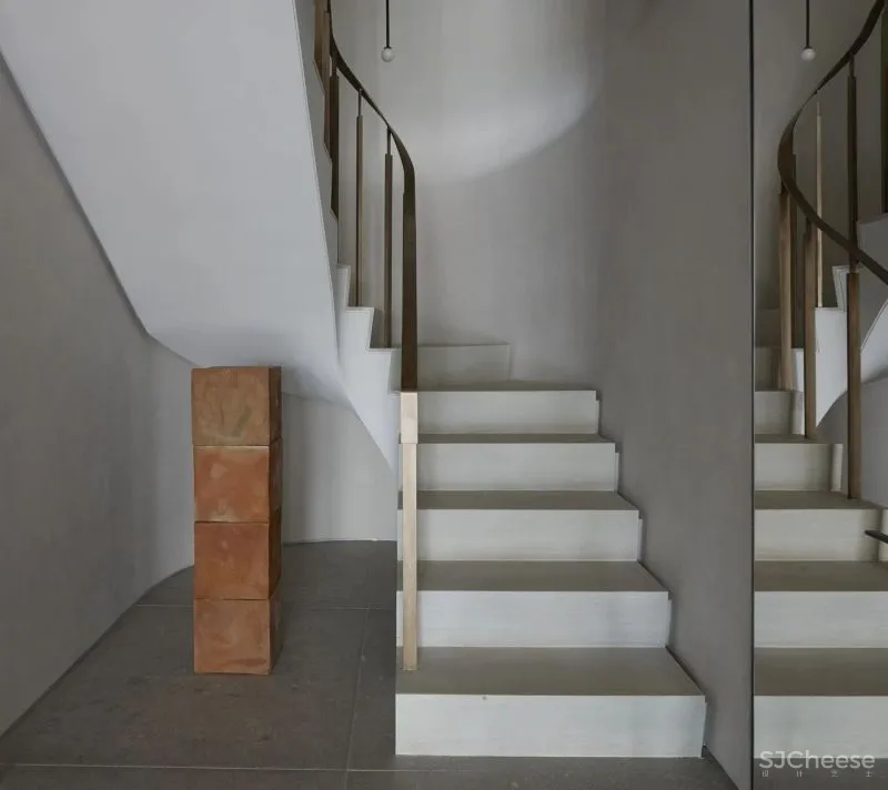 设计师私宅 空间艺术,是最接近于实用的艺术