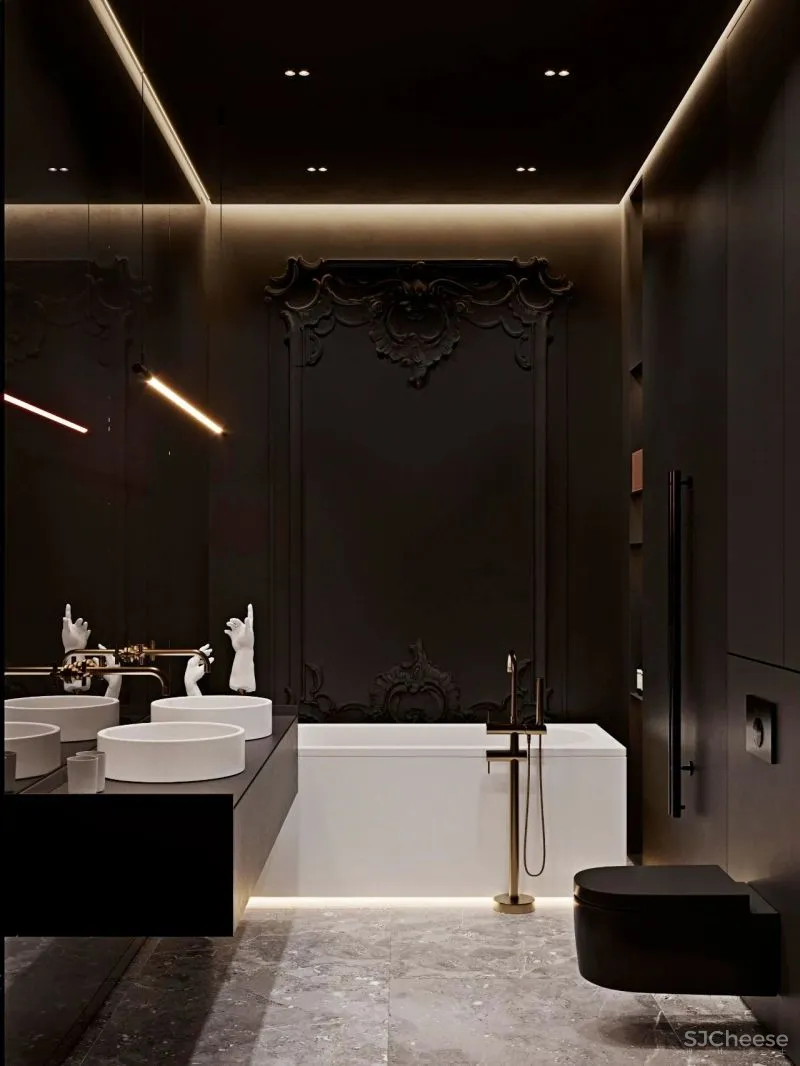 Mart Architects 新作 传统空间的当代革新