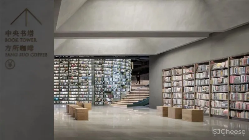 LSD年度力作 西安方所：守护、憧憬与复兴