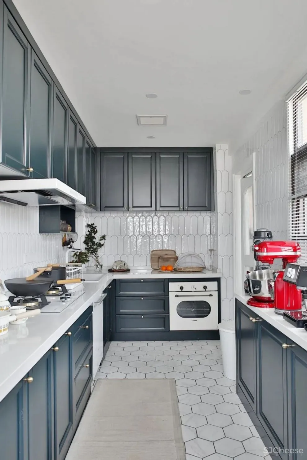 梧桐叶的圣诞派对 LEAST 设计