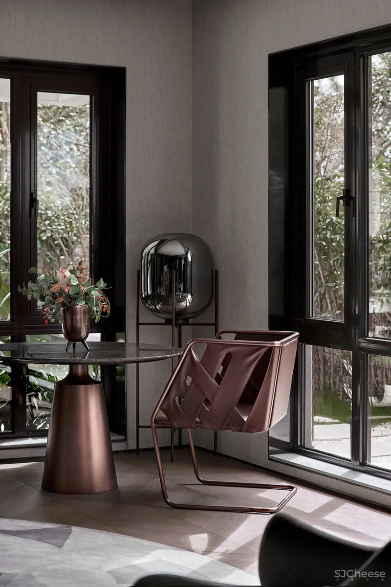 “台式风格”设计代表人物—唐忠汉老师2021年最新作品欣赏！