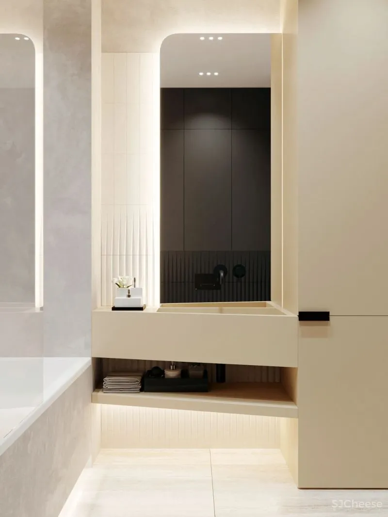 超大量体沙发,分分钟提升设计感!