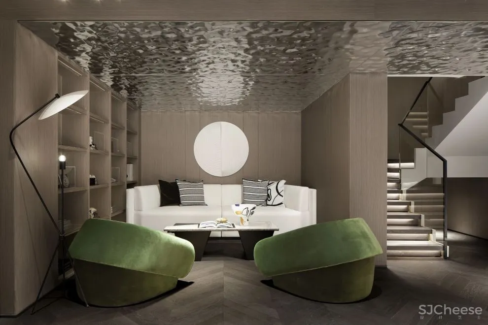 矩陣首發|江門中梁旭輝壹號院