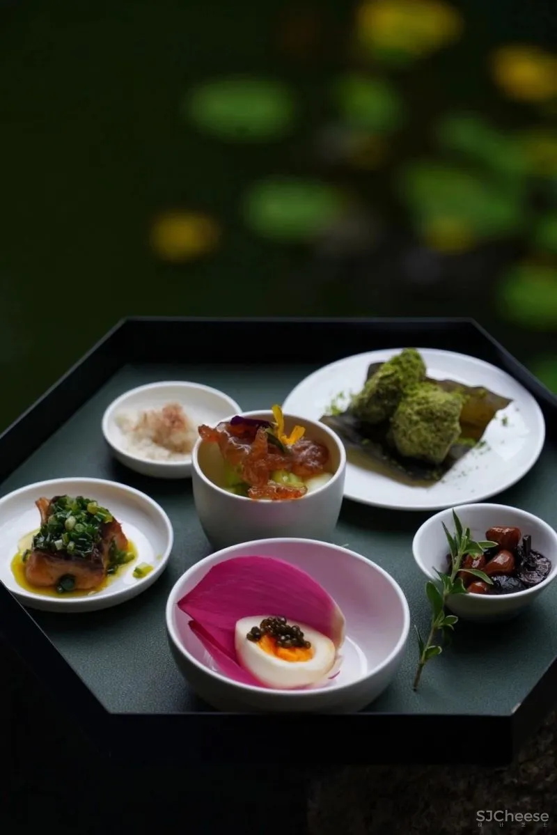 在贝聿铭家族的私宅泡汤，这家苏州大热的精品酒店