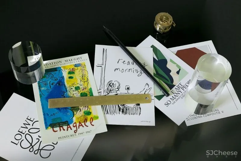 宁静和谐的空灵之美，邂逅都市理想居所！