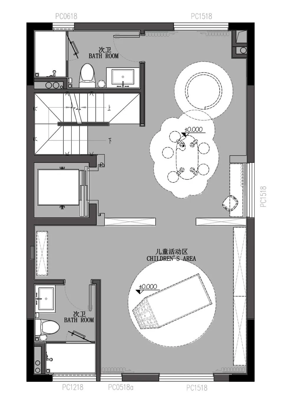 晋江龙湖别墅|DAS大森设计