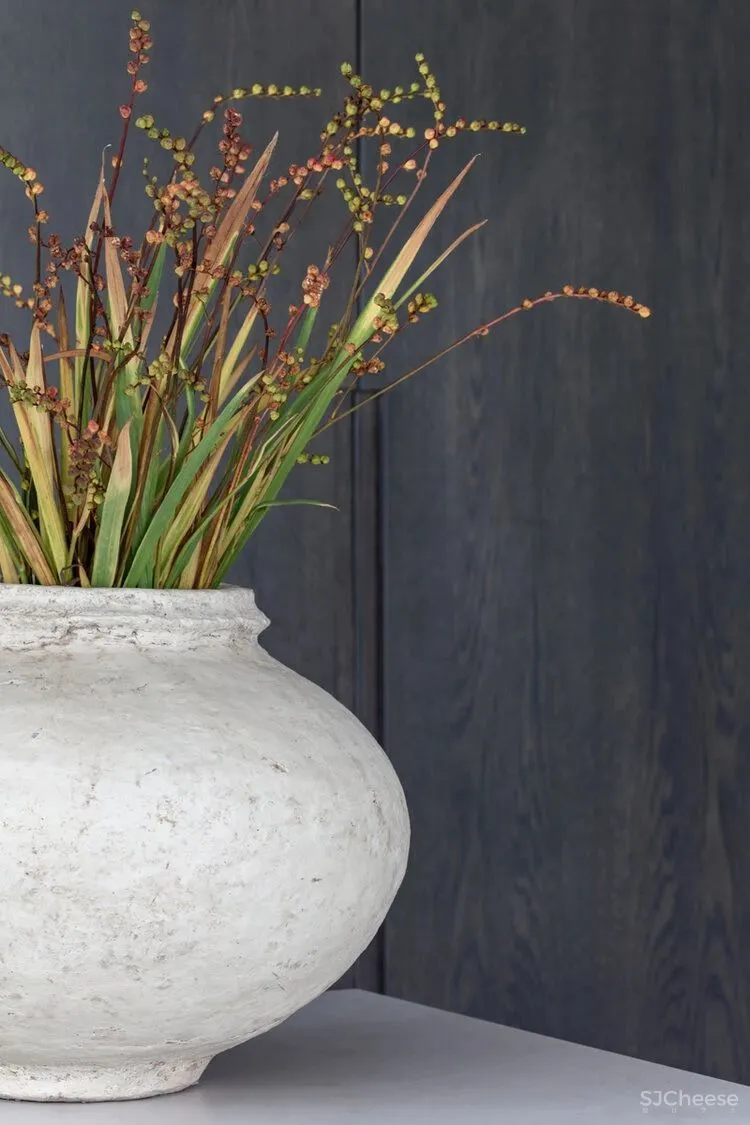 现代乡村住宅,简单又优雅!