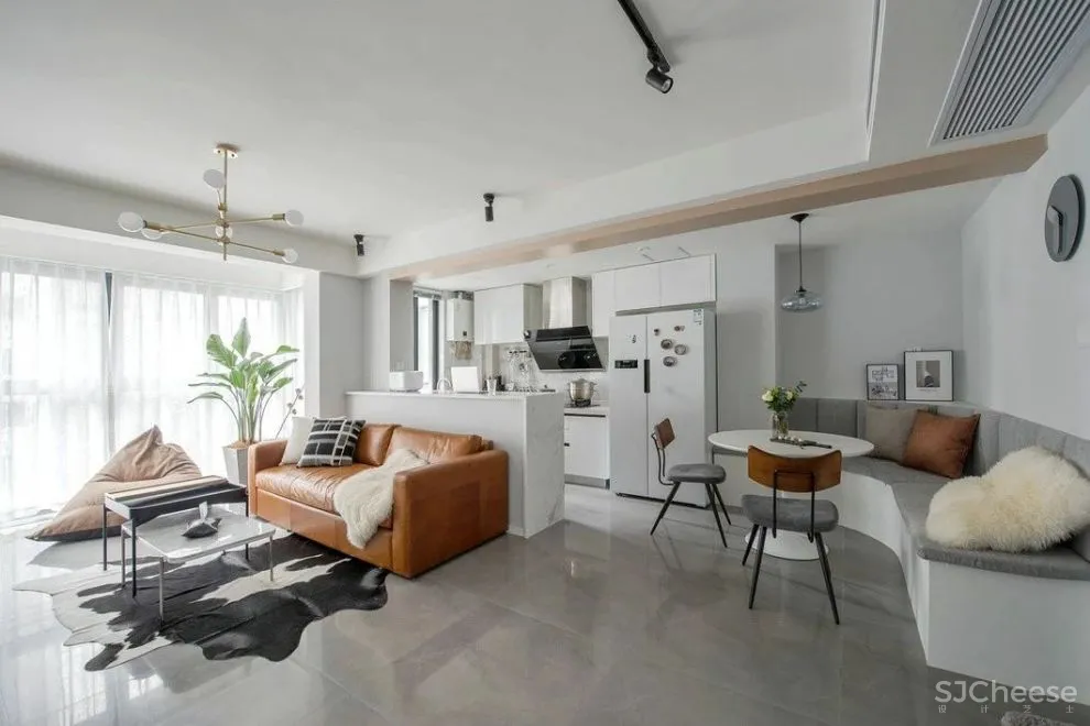 设计不仅可以很美,还可以很有故事!