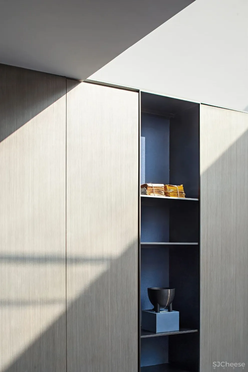 绿都×柯翊 传承与创新,蕴含人文气质的宅院雅居