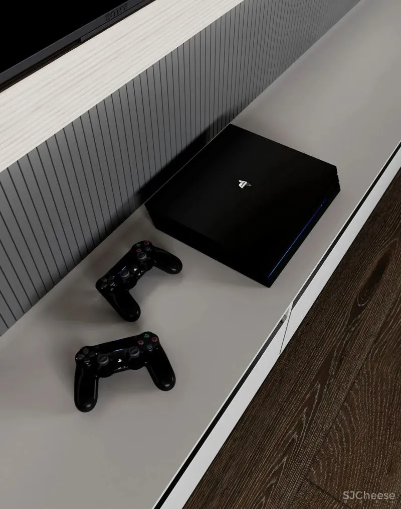 114m²现代风格，细节超赞！