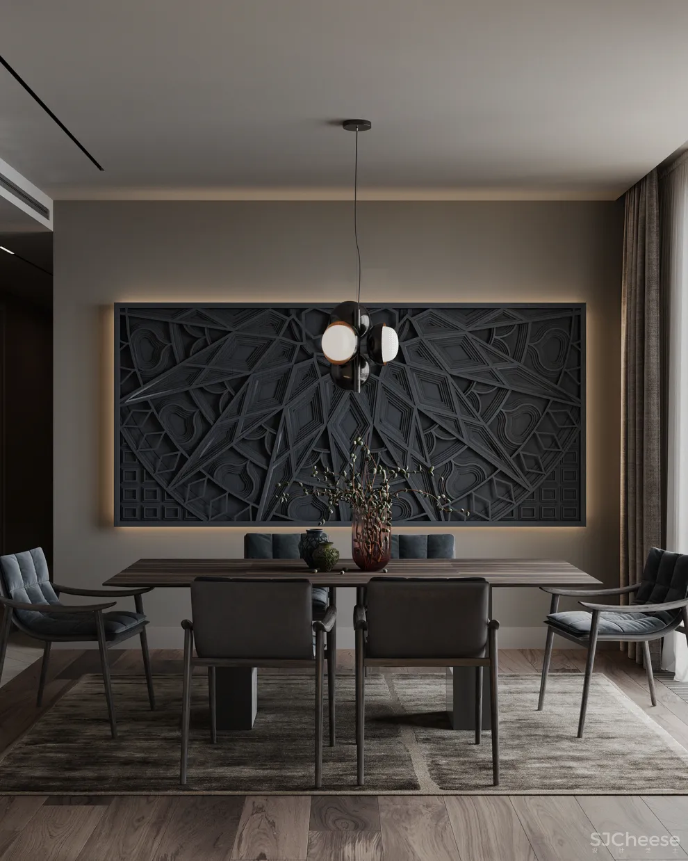 ArtPartner新作 纯粹迷人！