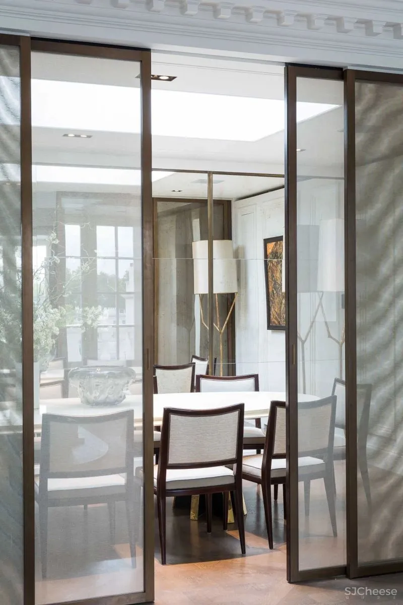 法式奢华，美爆了！