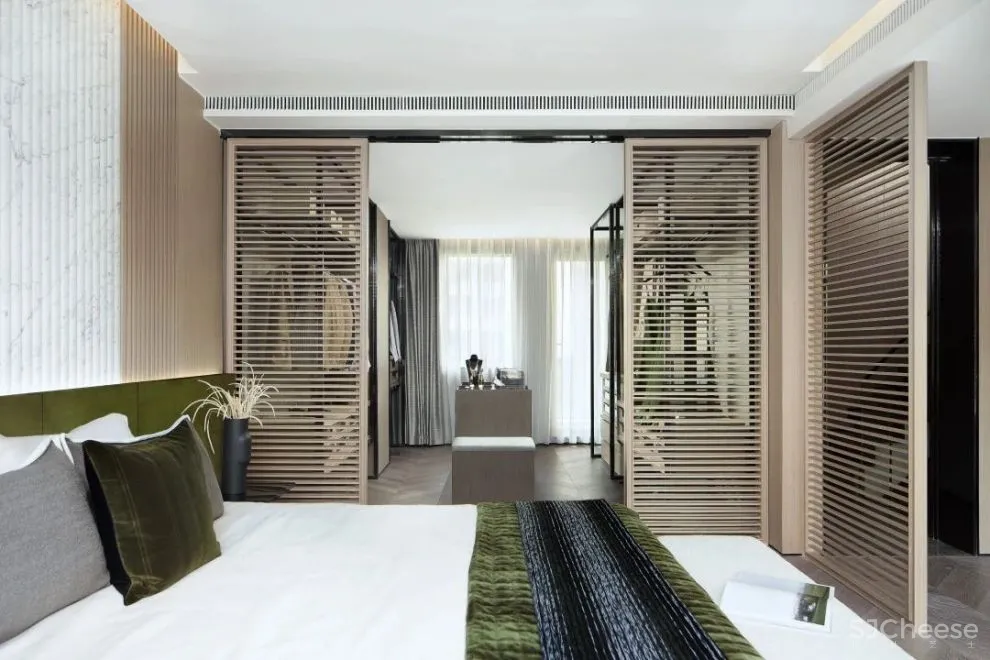 矩陣首發|江門中梁旭輝壹號院