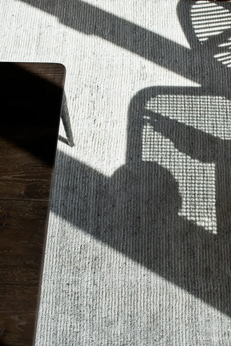 大士设计 • 墨韵西溪|中西合璧的家,“色香味”的人文建筑表达