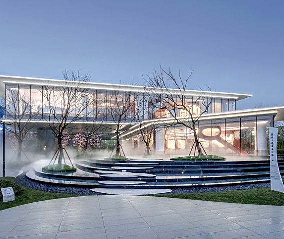 九度设计：奇幻梦想国！