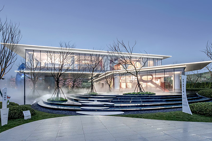 九度设计:奇幻梦想国!