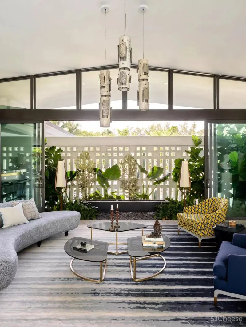 法式奢华，美爆了！