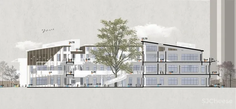 新作 终于来了，2020 中国最美幼儿园——广州圣果国际幼儿园！