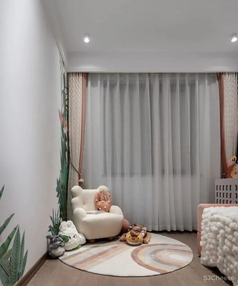 元禾大千 南京，都市金陵美学的双面生活