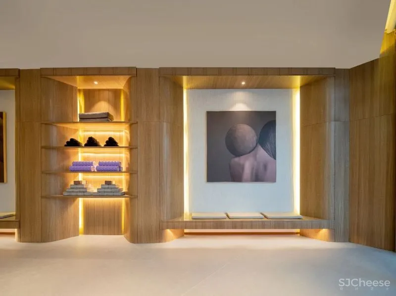 TT新作 万物有灵 将自然搬到龙光天宸的设计中去