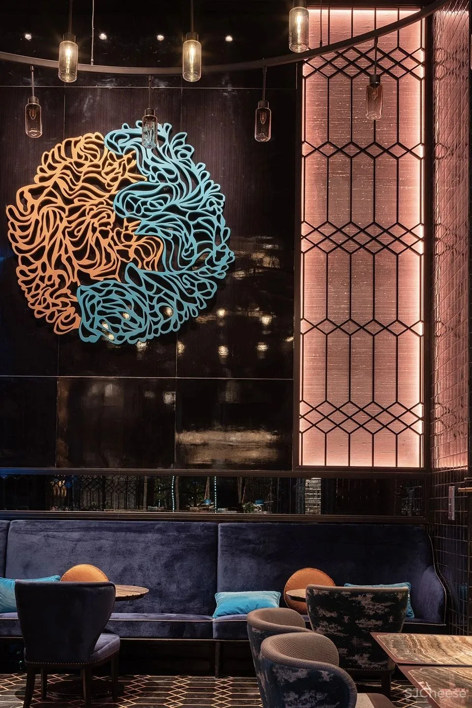 2020 年度最佳酒店名单