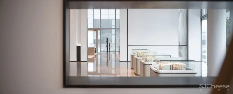 朗联RONGOR丨常熟建屋·琴上景园:当代艺术重塑生活之美