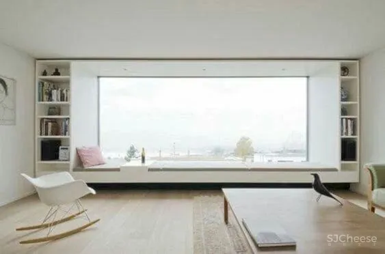 地台该如何设计？