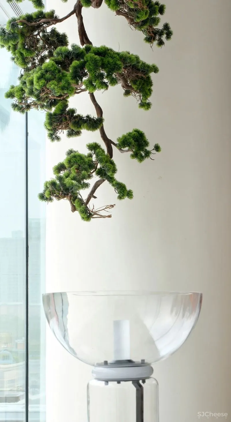 遇见光，才知道建筑空间有多美