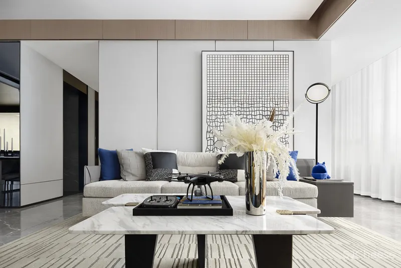 岳蒙:白 N色,简朴至极的高级!