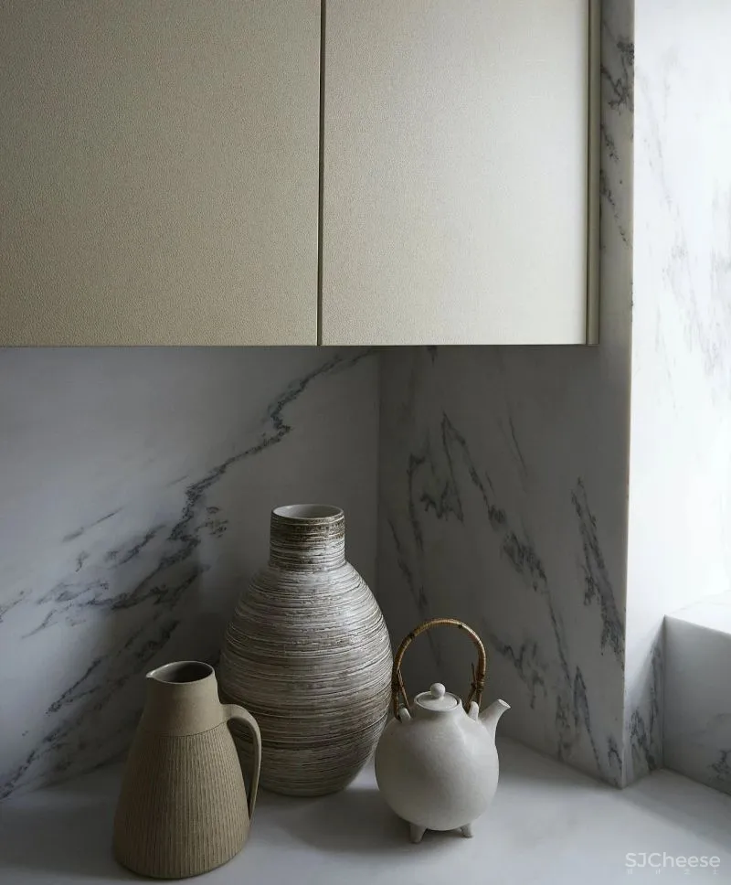 设计师私宅 空间艺术,是最接近于实用的艺术