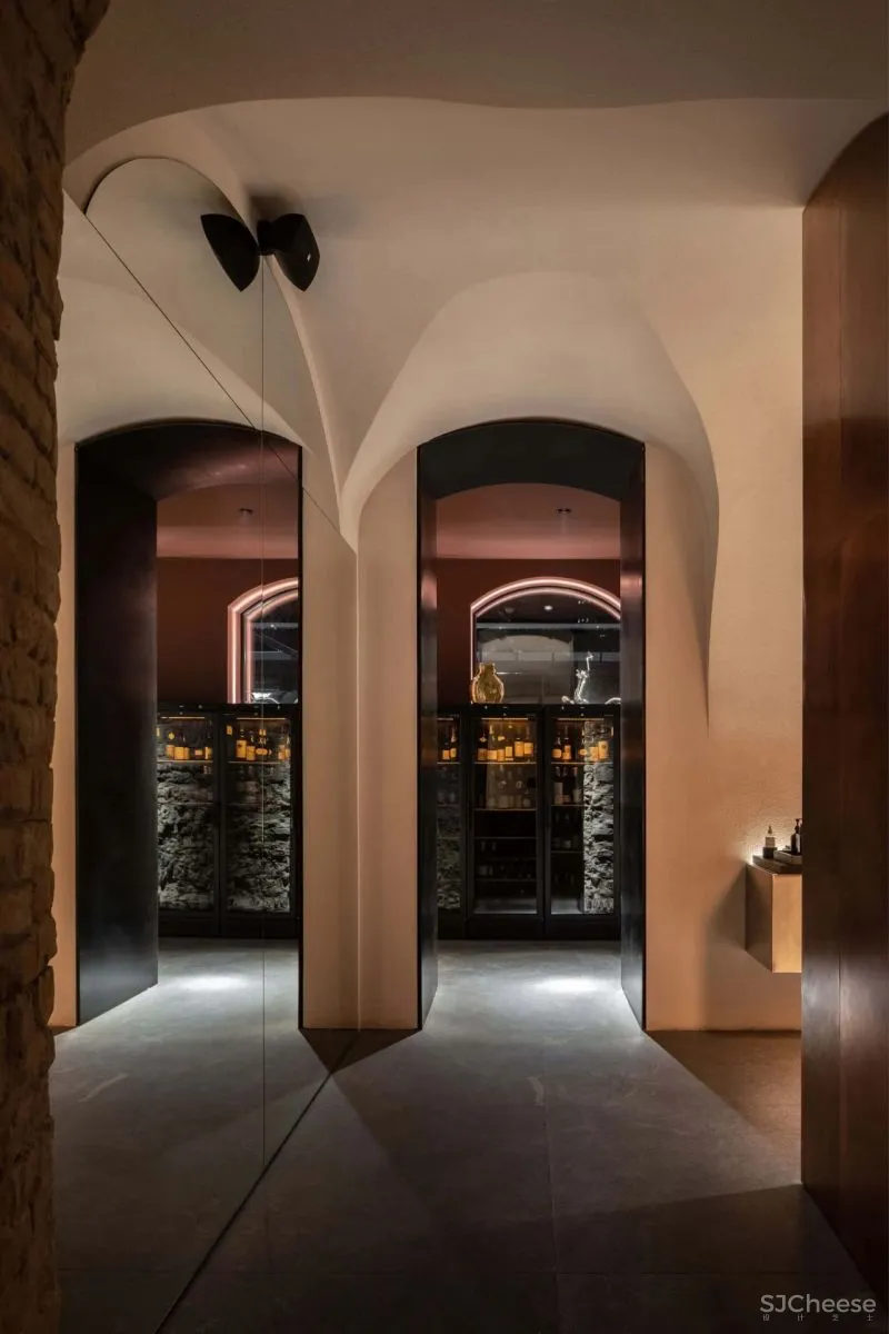 YOD 餐饮空间设计,满满的氛围